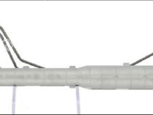 Used Steering rack Steering rack SUZUKI GRAND VITARA II (JT, TE, TD) 1.9 DDiS All-wheel Drive (JT419, TD44, JB419WD, JB419XD,... (129 hp) 33584369 33584369