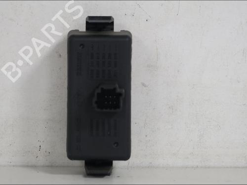 Warning switch RENAULT SCÉNIC III (JZ0/1_) 1.9 dCi (JZ0J, JZ1J, JZ1K, JZ1S) | BP33573594I22 - Image 2