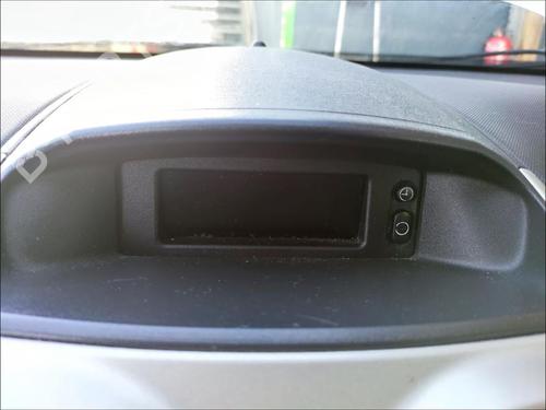 Used Display monitor Display monitor OPEL CORSA D (S07) 1.3 CDTI (L08, L68) (75 hp) 35906811 35906811