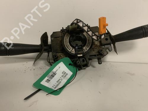 Used Steering column stalk Steering column stalk RENAULT MASTER II Van (FD) 2.5 D (FD0A, FD0E, FD2E, FD3E) (80 hp) 33593516 33593516