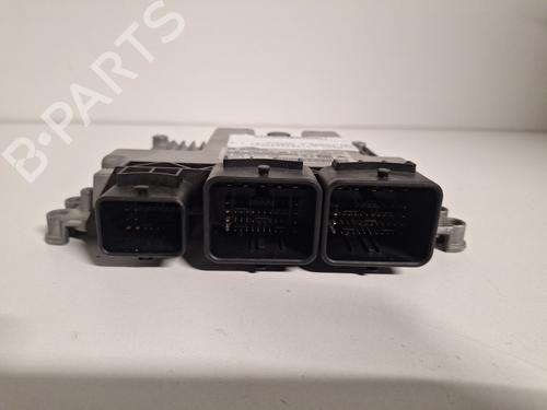 Engine control unit (ECU) PEUGEOT 207 CC (WD_) 1.6 16V Turbo | BP33597637M57 - Image 3