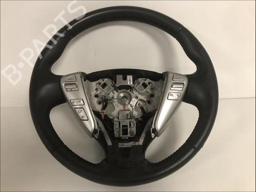 Rat NISSAN NOTE (E12) 1.5 dCi | BP33580425C49 - Image 3