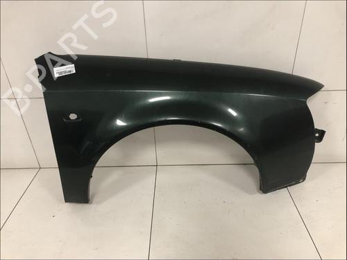 Used Right front fenders Right front fenders AUDI A6 C5 (4B2, 4B4) 2.5 TDI (150 hp) 33583158 33583158