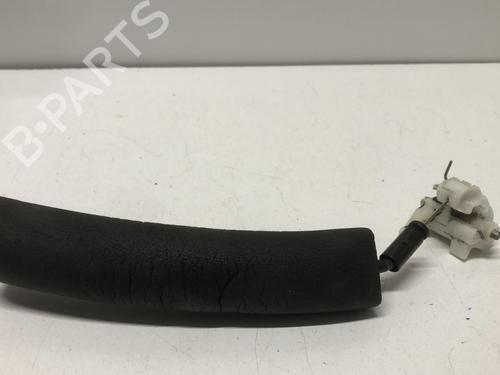 Used Rear left lock Rear left lock RENAULT LAGUNA III (BT0/1) 2.0 dCi (BT07, BT0J, BT14, BT1A, BT1S) (131 hp) 33589551 33589551