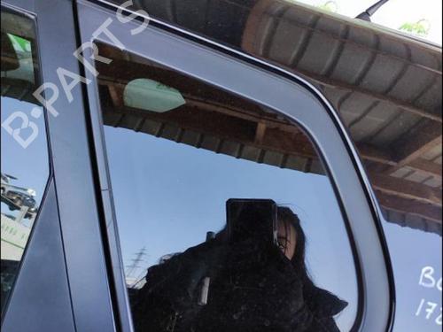 Used Rear left door window Rear left door window HYUNDAI ix20 (JC) 1.6 (125 hp) 33587051 33587051