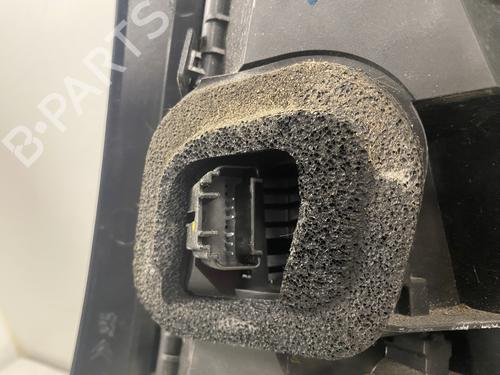 Used Left taillight Left taillight CITROËN C1 (PM_, PN_) 1.0 (68 hp) 35914718 35914718