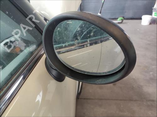 Retrovisor direito Retrovisor direito MINI MINI (R56) Cooper D (109 hp) 35909332 35909332