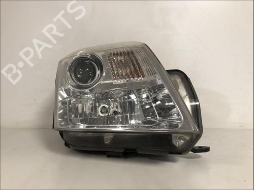 Right headlight RENAULT VEL SATIS (BJ0_) 2.2 dCi (BJ0E, BJ0F) | BP36047913C29 - Image 3
