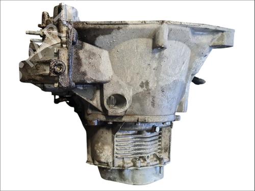 Used Gearbox Gearbox CITROËN C5 I (DC_) [2001-2005] 33580681 33580681