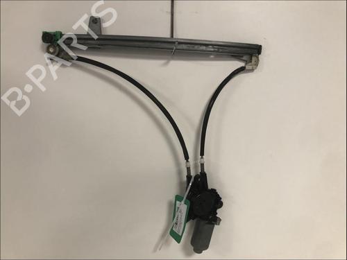 Used Front right window mechanism Front right window mechanism 33579871 33579871