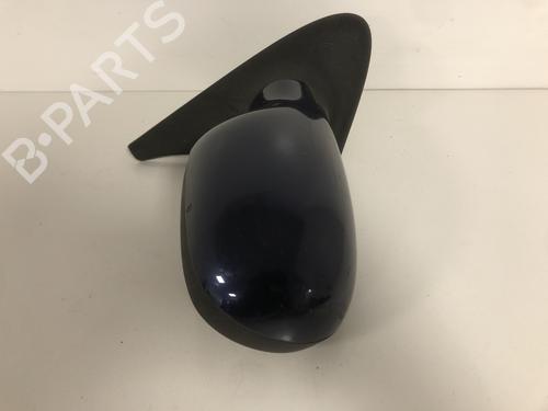 Used Right mirror Right mirror RENAULT MEGANE I Grandtour (KA0/1_) [1999-2003] 36400423 36400423