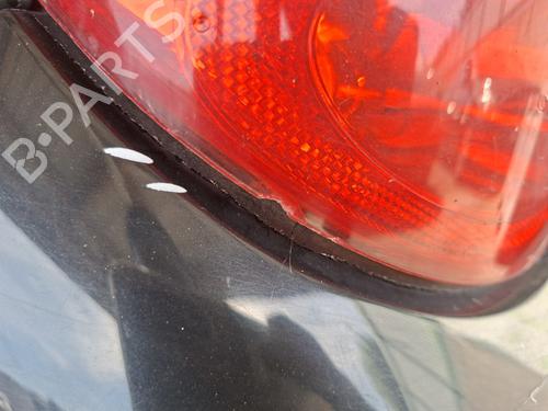 Used Left taillight Left taillight 37256126 37256126