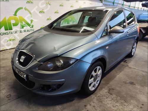 Starter SEAT ALTEA (5P1) | BP33590444M8 - Image 2