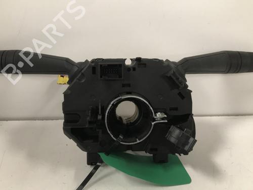 Used Steering column stalk Steering column stalk CITROËN NEMO Box Body/MPV (AA_) 1.4 HDi (68 hp) 33990379 33990379