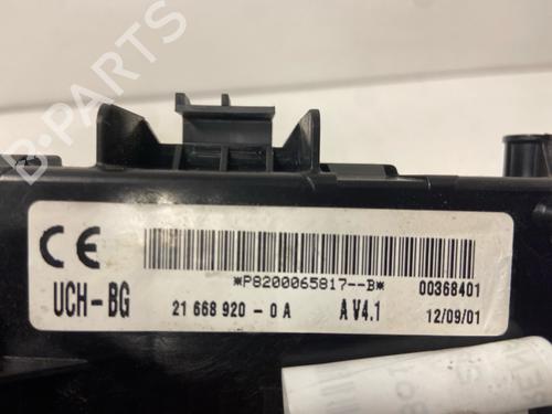 Used Fuse box Fuse box 38941451 38941451