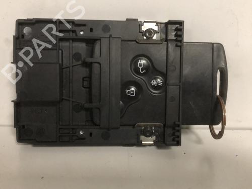 Card reader RENAULT ZOE (BFM_) ZOE | BP37752518E4 - Image 3
