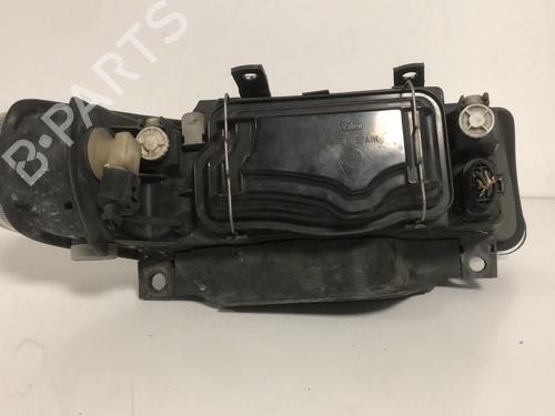 Left headlight SEAT LEON (1M1) 1.9 TDI | BP33595349C28 - Image 3