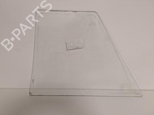 Used Rear right quarter glass Rear right quarter glass PEUGEOT 104 Coupe [1973-1988] 34334383 34334383