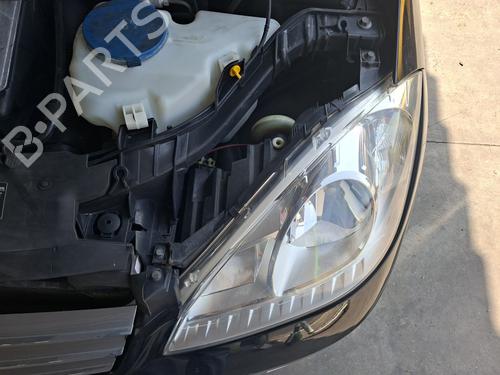 Used Left headlight Left headlight 36949001 36949001