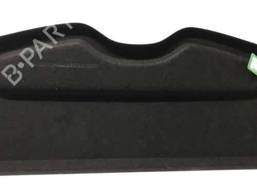 Used Rear parcel shelf Rear parcel shelf RENAULT CLIO III (BR0/1, CR0/1) [2005-2014] 33603788 33603788