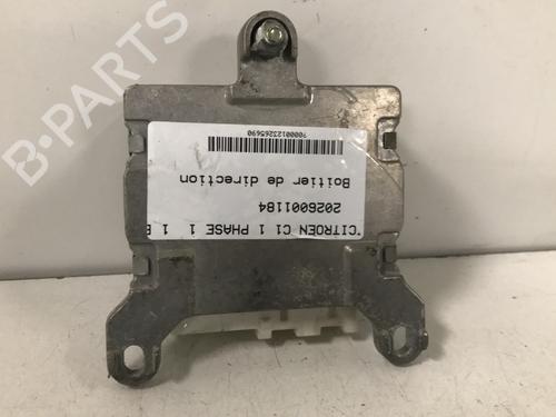 Steering rack CITROËN C1 (PM_, PN_) 1.0 | BP33708489M22 - Image 2