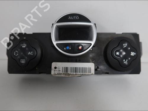 Used Climate control Climate control RENAULT CLIO III Grandtour (KR0/1_) [2007-2026] 33576703 33576703