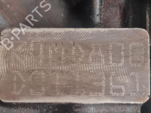 Used Engine Engine 38549172 38549172
