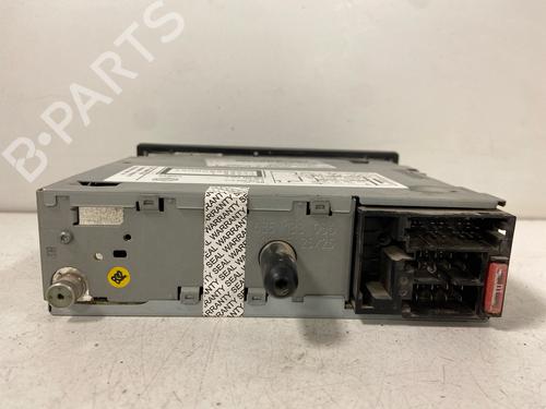 Radio PEUGEOT BOXER Van 2.2 HDi 120 | BP38427638E6 - Image 3