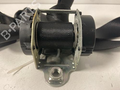Cinto de segurança traseiro esquerdo Cinto de segurança traseiro esquerdo OPEL ASTRA H (A04) [2004-2014] 35993654 35993654