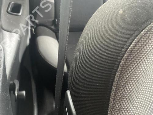 Used Front right seatbelt Front right seatbelt PEUGEOT 207 (WA_, WC_) 1.6 HDi (90 hp) 35915984 35915984