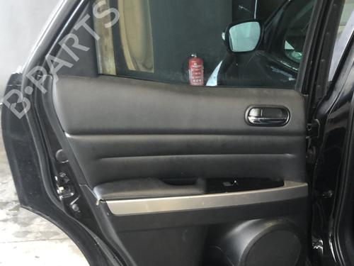 Used Rear left window mechanism Rear left window mechanism MAZDA CX-7 (ER) [2006-2014] 35913785 35913785