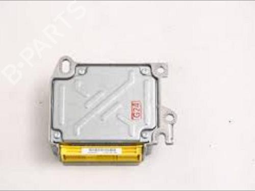 Used ECU airbags ECU airbags VW TOUAREG (7LA, 7L6, 7L7) 2.5 R5 TDI (174 hp) 33586523 33586523