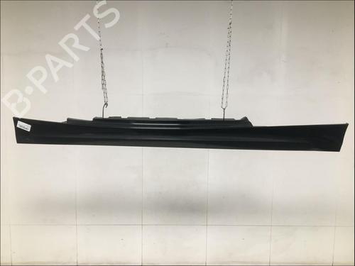 Used Right sideskirt Right sideskirt BMW 1 (E81) [2006-2012] 34705065 34705065