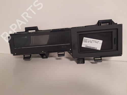 Switch RENAULT SCÉNIC III (JZ0/1_) 1.9 dCi (JZ0J, JZ1J, JZ1K, JZ1S) | BP35940155I30 - Image 2