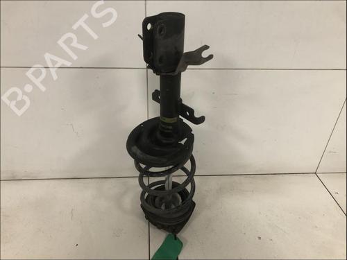 Used Left front shock absorber Left front shock absorber RENAULT CLIO III (BR0/1, CR0/1) [2005-2014] 33582681 33582681