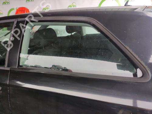 rear-left-door-window-audi-a3-8p1-2003-2004-2005-2006-2007-2008-2009-2010-2011-2012-2013-35912466 main image