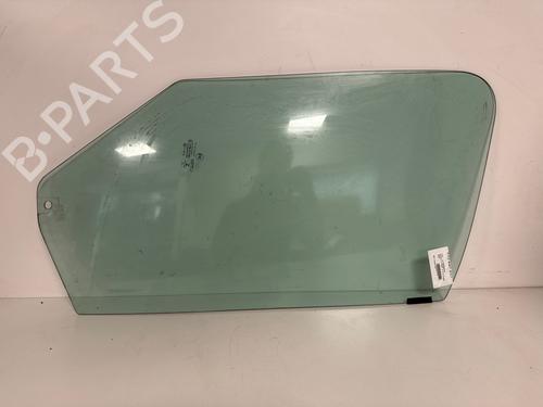 Used Front right door window Front right door window 38560266 38560266