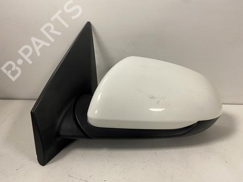 Used Left mirror Left mirror KIA RIO IV (YB, SC, FB) 1.2 CVVT (84 hp) 36247578 36247578