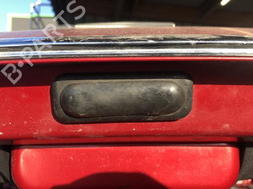 Used Electronic module Electronic module 36579101 36579101