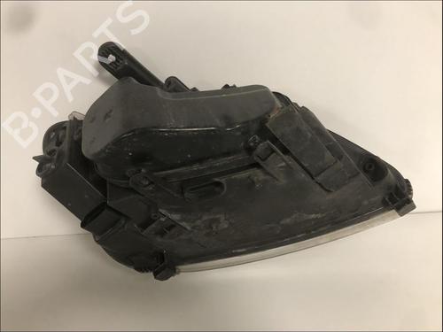 Left headlight FORD FOCUS C-MAX (DM2) 1.8 TDCi | BP33585764C28 - Image 2