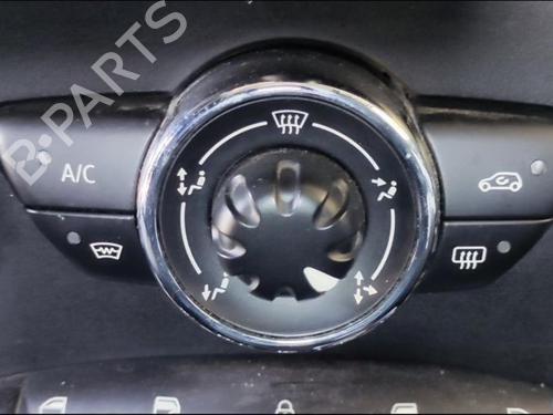 Used Climate control Climate control MINI MINI COUNTRYMAN (R60) One D (90 hp) 33586748 33586748
