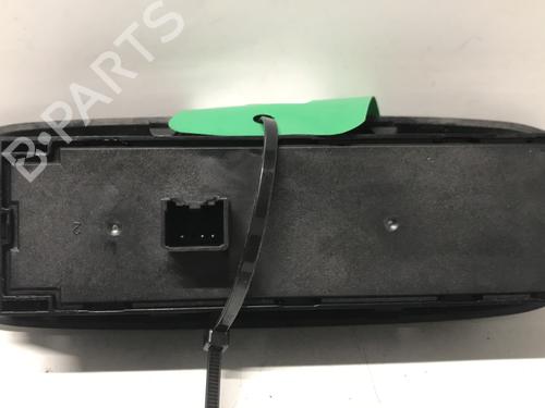 Left front window switch FORD MONDEO IV Saloon (BA7) 2.0 TDCi | BP33599657I27 - Image 2