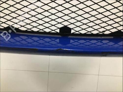 Used Front bumper Front bumper FIAT DOBLO MPV (119_, 223_) 1.4 (77 hp) 33578236 33578236