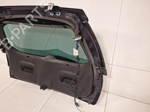Tailgate CITROËN C3 II (SC_) 1.6 HDi | BP33585743C6 - Image 6