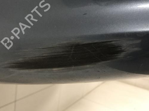 Used Front bumper Front bumper PEUGEOT 607 (9D, 9U) 2.2 16V (158 hp) 33603047 33603047