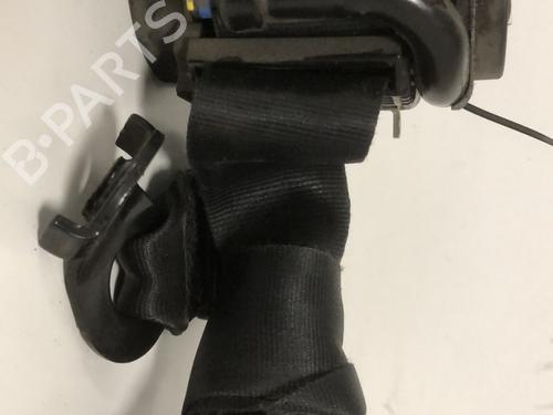 Used Front left seatbelt Front left seatbelt RENAULT MASTER III Bus (JV) [2011-2026] 33594912 33594912