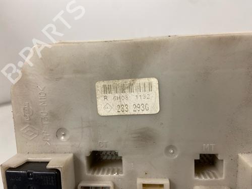 Electronic module RENAULT MODUS / GRAND MODUS (F/JP0_) 1.5 dCi (FP0G, JP0G) | BP38427096M83 - Image 3
