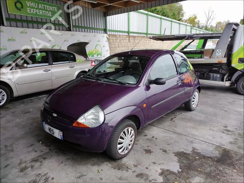 Used Steering pump Steering pump FORD KA (RB_) [1996-2008] 33587565 33587565