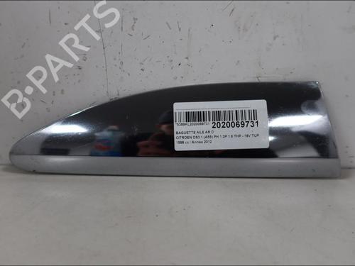 Used Other Other CITROËN DS3 (SA_) 1.6 THP 155 (156 hp) 35906243 35906243