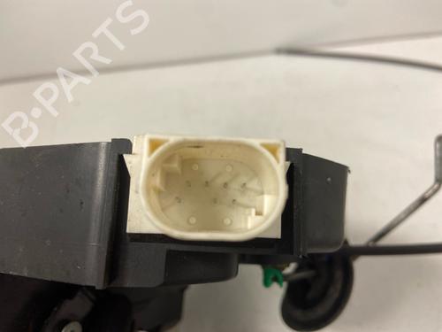 Used Front left lock Front left lock 37255323 37255323